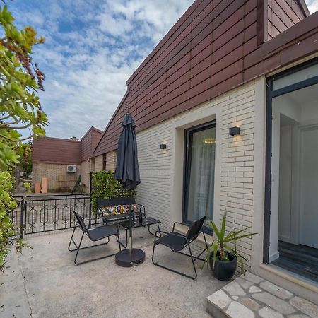 Zoi Apartment Котор Екстериор снимка