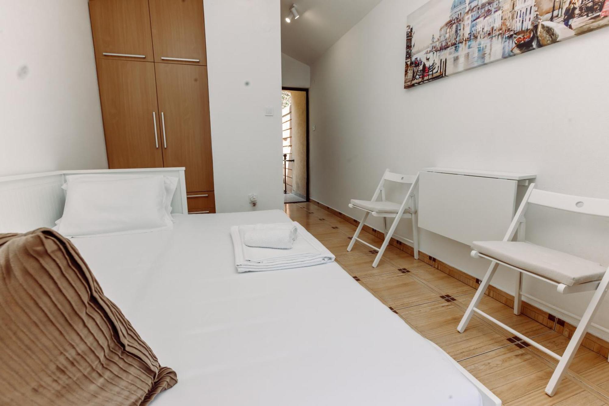 Zoi Apartment Котор Екстериор снимка